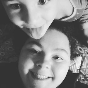 Meet your Posher, Rose